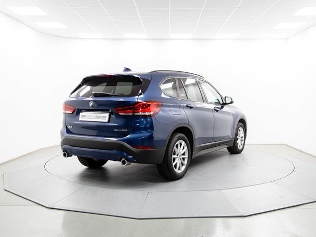 BMW X1 sdrive18d 110 kw (150 cv)   - Foto 5