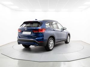 BMW X1 sdrive18d 110 kw (150 cv)   - Foto 7