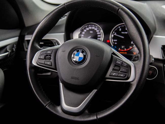 BMW X1 sdrive18d 110 kw (150 cv)   - Foto 16