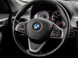 BMW X1 sdrive18d 110 kw (150 cv)   - Foto 29