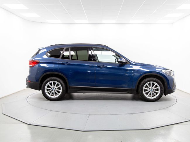 BMW X1 sdrive18d 110 kw (150 cv)   - Foto 13
