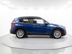 BMW X1 sdrive18d 110 kw (150 cv)   - Foto 23