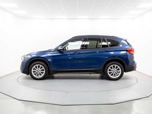 BMW X1 sdrive18d 110 kw (150 cv)   - Foto 5