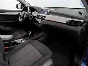 BMW X1 sdrive18d 110 kw (150 cv)   - Foto 15