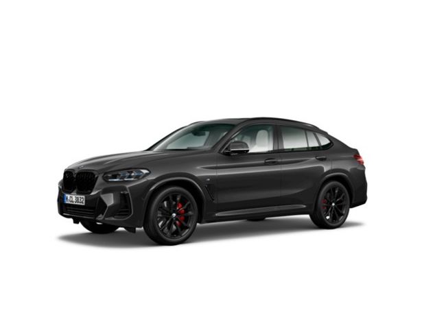 BMW X4 xdrive20i xline 135 kw (184 cv)   - Foto 3