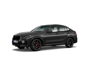 BMW X4 xdrive20i xline 135 kw (184 cv)   - Foto 3