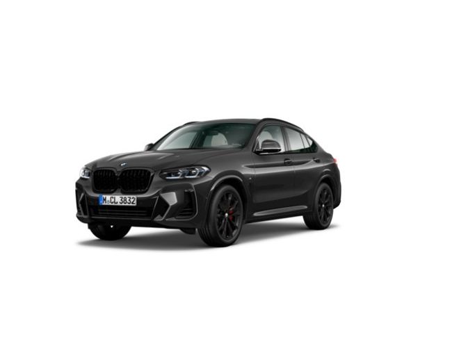 BMW X4 xdrive20i xline 135 kw (184 cv)   - Foto 4