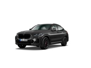 BMW X4 xdrive20i xline 135 kw (184 cv)   - Foto 5