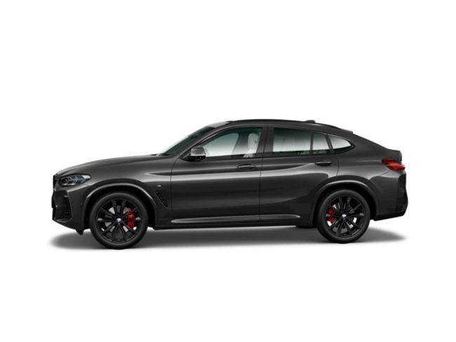 BMW X4 xdrive20i xline 135 kw (184 cv)   - Foto 6