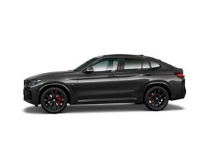 BMW X4 xdrive20i xline 135 kw (184 cv)   - Foto 9
