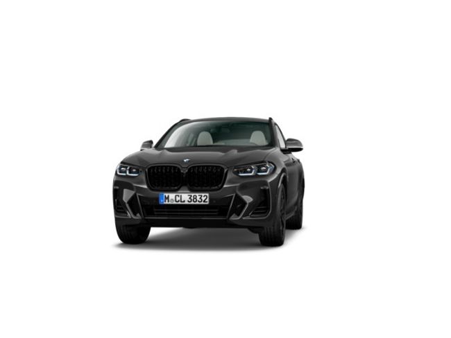 BMW X4 xdrive20i xline 135 kw (184 cv)   - Foto 2