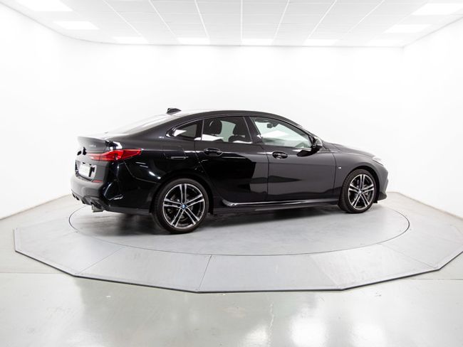 BMW Serie 2 220d gran coupe 140 kw (190 cv)   - Foto 12