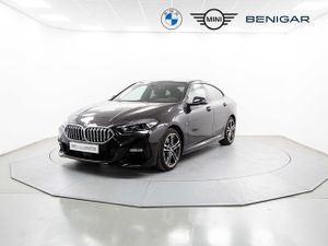 BMW Serie 2 220d gran coupe 140 kw (190 cv)   - Foto 2