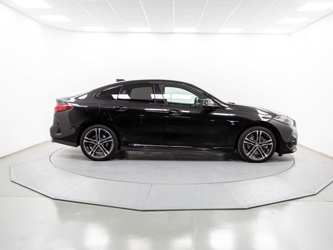 BMW Serie 2 220d gran coupe 140 kw (190 cv)   - Foto 13