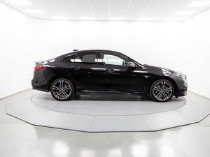 BMW Serie 2 220d gran coupe 140 kw (190 cv)   - Foto 23
