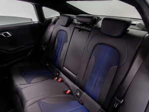 BMW Serie 2 220d gran coupe 140 kw (190 cv)   - Foto 17