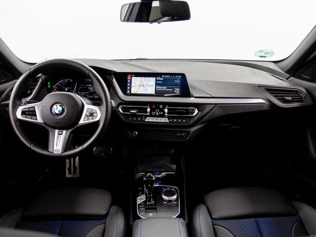 BMW Serie 2 220d gran coupe 140 kw (190 cv)   - Foto 8