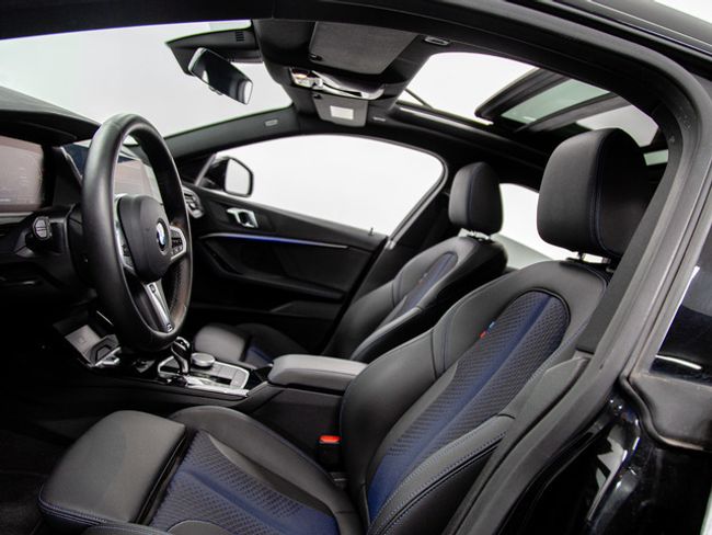 BMW Serie 2 220d gran coupe 140 kw (190 cv)   - Foto 15