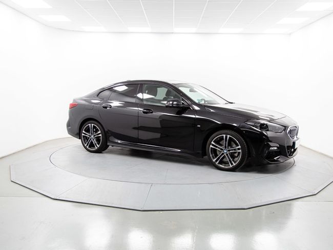 BMW Serie 2 220d gran coupe 140 kw (190 cv)   - Foto 14
