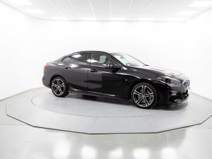 BMW Serie 2 220d gran coupe 140 kw (190 cv)   - Foto 25