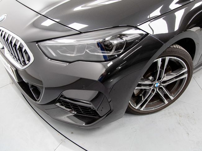 BMW Serie 2 220d gran coupe 140 kw (190 cv)   - Foto 7