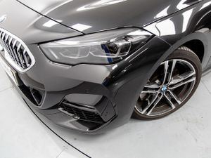 BMW Serie 2 220d gran coupe 140 kw (190 cv)   - Foto 11
