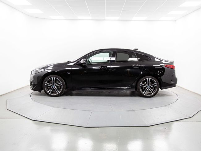 BMW Serie 2 220d gran coupe 140 kw (190 cv)   - Foto 4