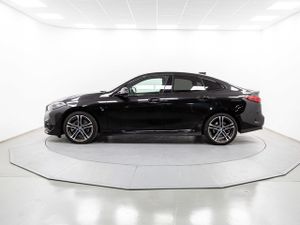 BMW Serie 2 220d gran coupe 140 kw (190 cv)   - Foto 5