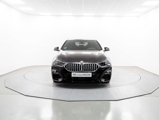 BMW Serie 2 220d gran coupe 140 kw (190 cv)   - Foto 3