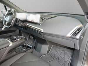 BMW iX xdrive40 240 kw (326 cv)   - Foto 13