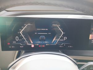 BMW iX xdrive40 240 kw (326 cv)   - Foto 21