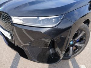 BMW iX xdrive40 240 kw (326 cv)   - Foto 9