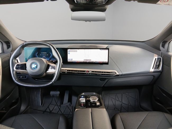 BMW iX xdrive40 240 kw (326 cv)   - Foto 7