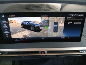 BMW iX xdrive40 240 kw (326 cv)   - Foto 25