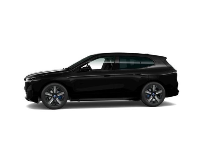 BMW iX xdrive40 240 kw (326 cv)   - Foto 6