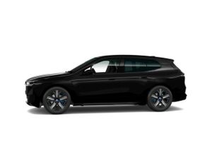 BMW iX xdrive40 240 kw (326 cv)   - Foto 9