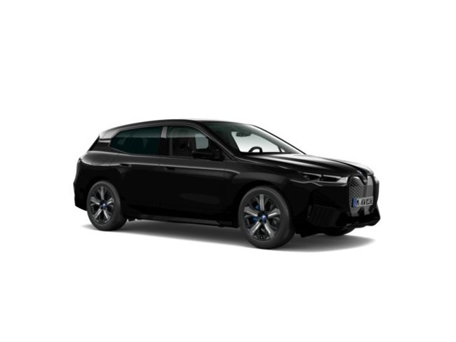 BMW iX xdrive40 240 kw (326 cv)   - Foto 5