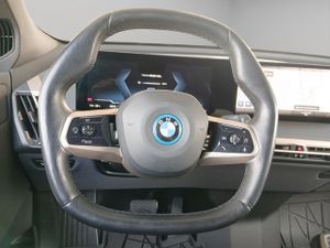 BMW iX xdrive40 240 kw (326 cv)   - Foto 29