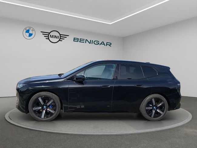 BMW iX xdrive40 240 kw (326 cv)   - Foto 4