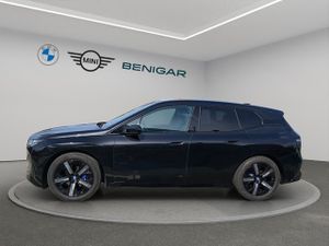 BMW iX xdrive40 240 kw (326 cv)   - Foto 5