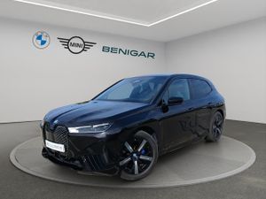 BMW iX xdrive40 240 kw (326 cv)   - Foto 2