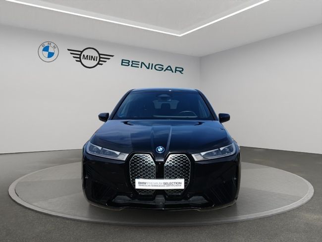 BMW iX xdrive40 240 kw (326 cv)   - Foto 3