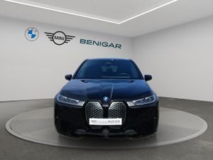 BMW iX xdrive40 240 kw (326 cv)   - Foto 3