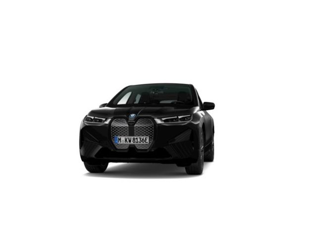 BMW iX xdrive40 240 kw (326 cv)   - Foto 2