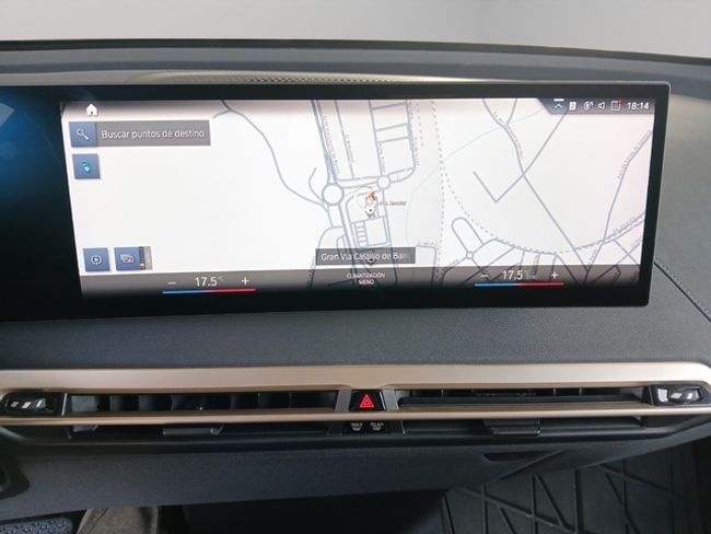 BMW iX xdrive40 240 kw (326 cv)   - Foto 13