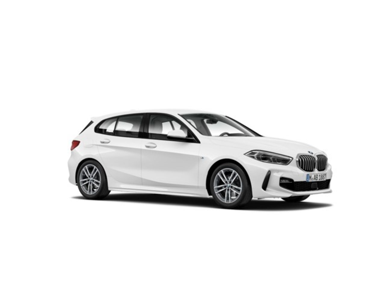 BMW Serie 1 118d 110 kw (150 cv)   - Foto 5