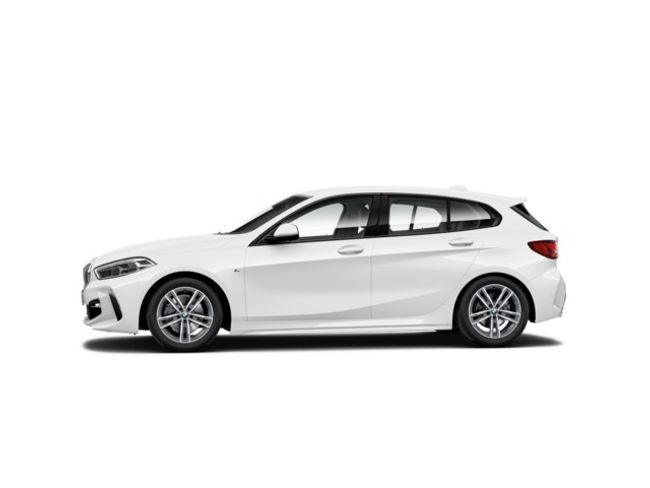 BMW Serie 1 118d 110 kw (150 cv)   - Foto 6