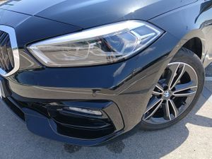 BMW Serie 1 118i 103 kw (140 cv)   - Foto 11