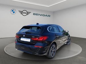 BMW Serie 1 118i 103 kw (140 cv)   - Foto 7