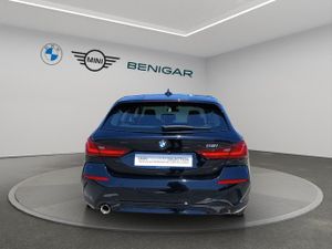 BMW Serie 1 118i 103 kw (140 cv)   - Foto 9
